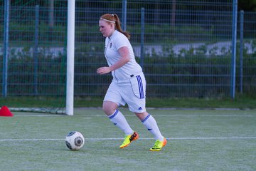Bild 57 - Frauen FSC Kaltenkirchen Training